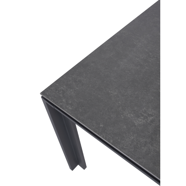 Taste Optimum Mesa Ext. 160-220-280x95 Ceramica / M. Carbon